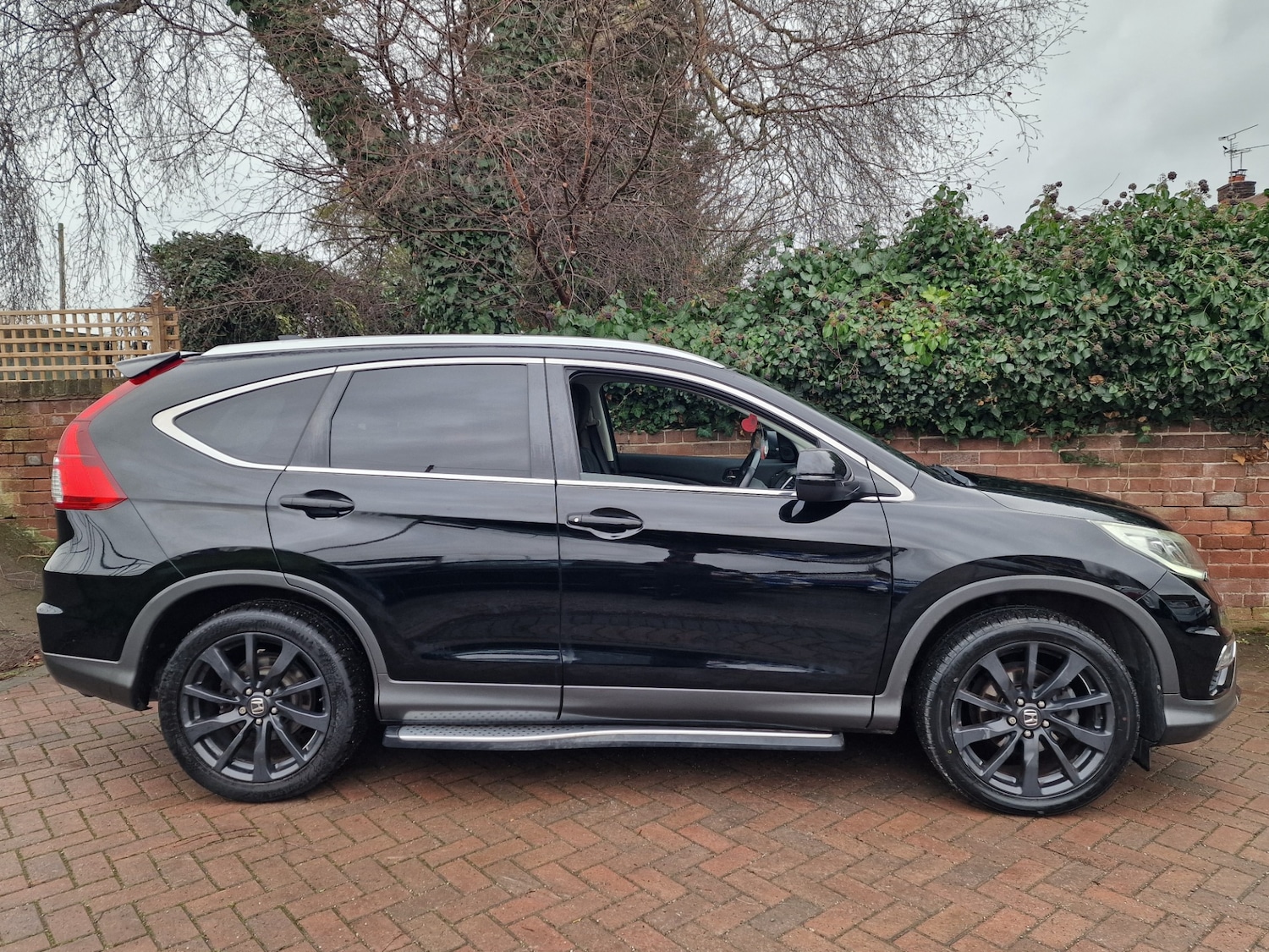 Used Honda CR-V 2016 for sale - 77283383: Photo 8