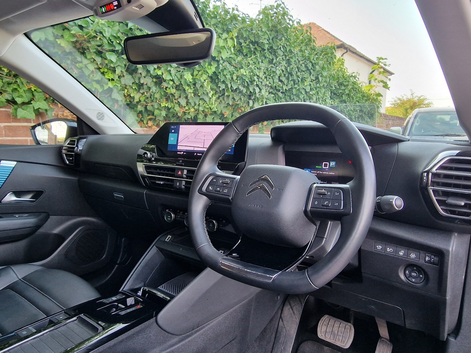 Vehicle 11