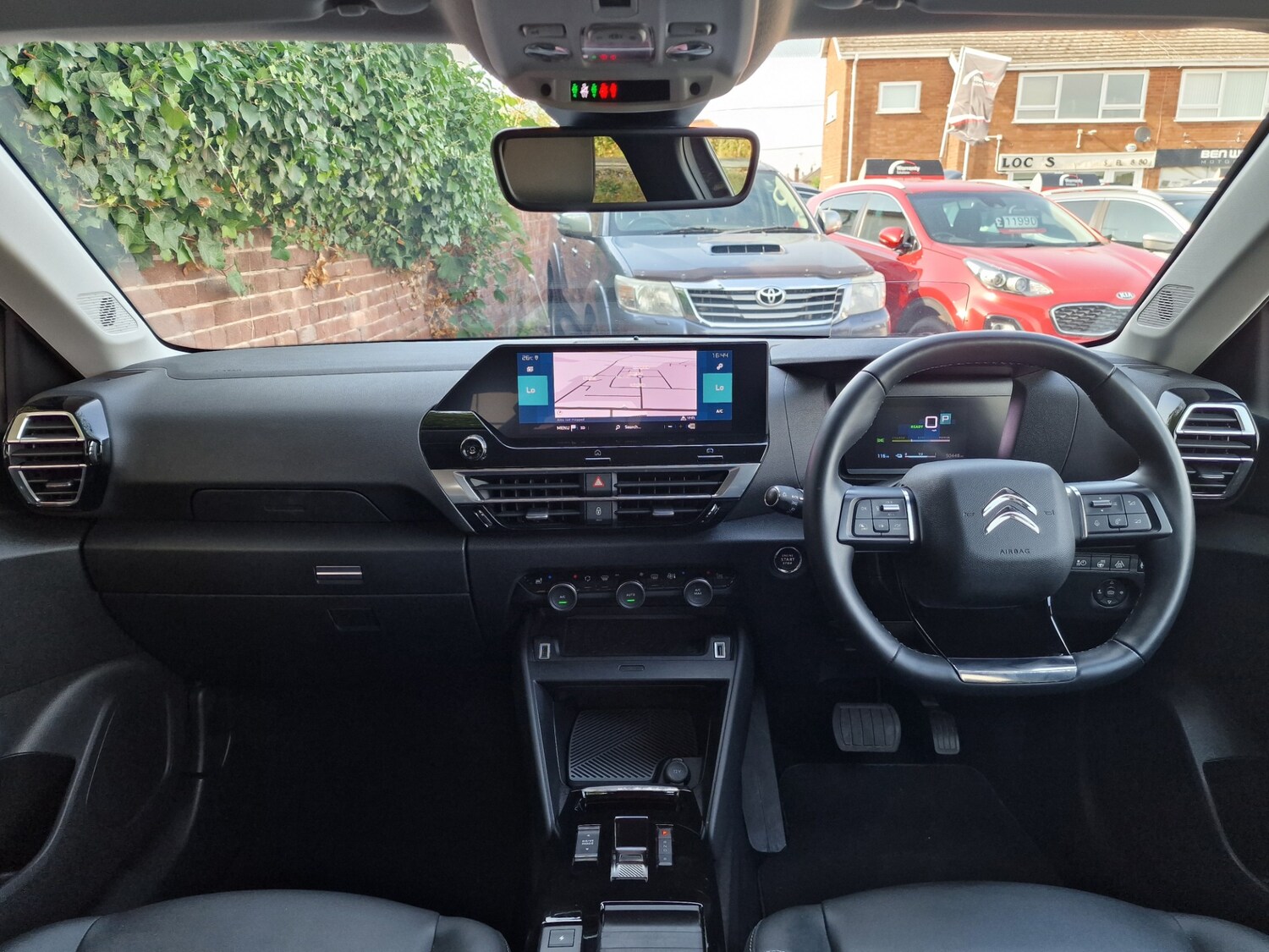 Vehicle 19