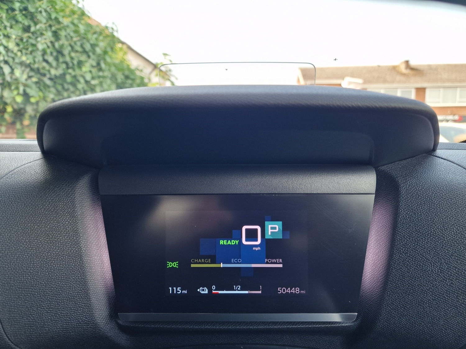 Vehicle 25