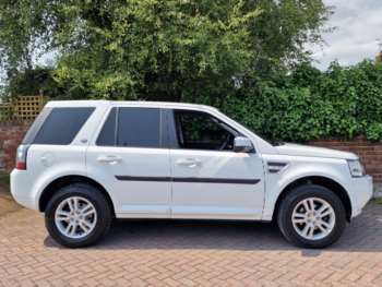 Used Land Rover Freelander 2014 for sale - 74855271: Photo