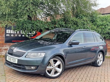 Used Skoda Octavia 2015 for sale - 79735097: Photo