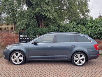 Used Skoda Octavia 2015 for sale - 79735097: Photo