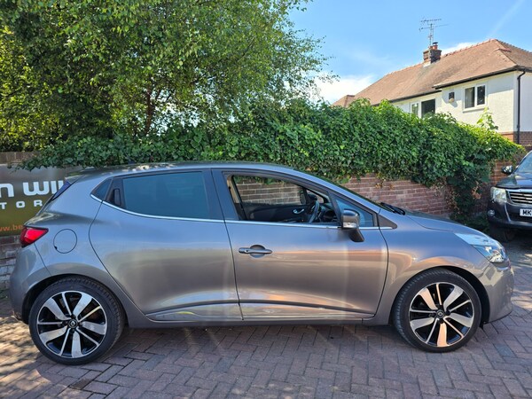 Used Renault Clio 2016 for sale - 75205269: Photo 10