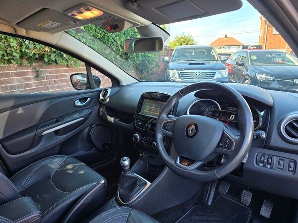Used Renault Clio 2016 for sale - 75205269: Photo 12