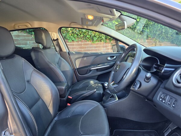 Used Renault Clio 2016 for sale - 75205269: Photo 13