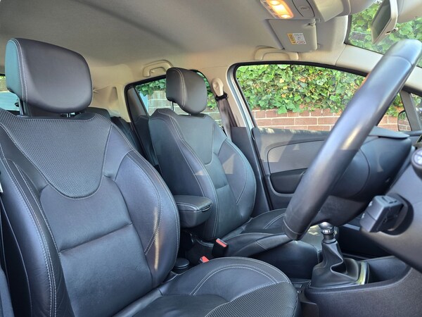 Used Renault Clio 2016 for sale - 75205269: Photo 14