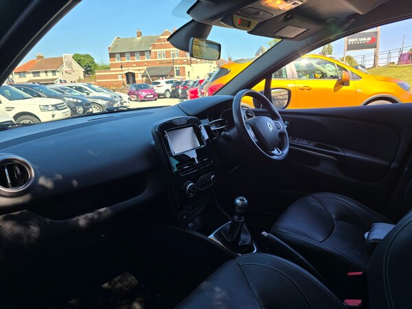 Used Renault Clio 2016 for sale - 75205269: Photo 17