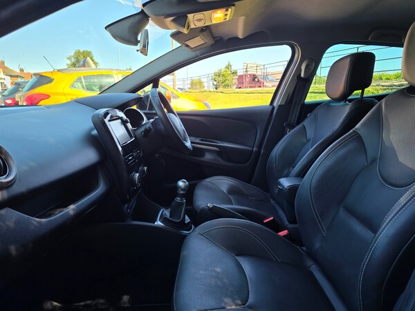 Used Renault Clio 2016 for sale - 75205269: Photo 18