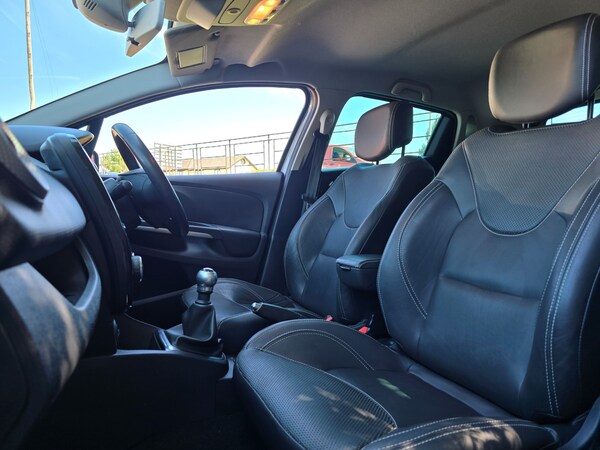 Used Renault Clio 2016 for sale - 75205269: Photo 19