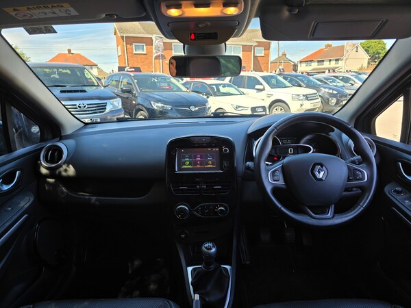 Used Renault Clio 2016 for sale - 75205269: Photo 20