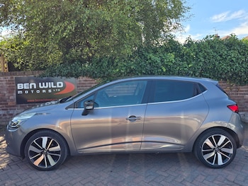 Used Renault Clio 2016 for sale - 75205269: Photo
