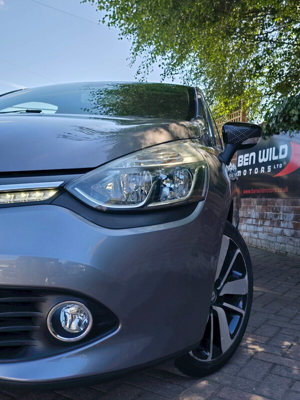 Used Renault Clio 2016 for sale - 75205269: Photo 8