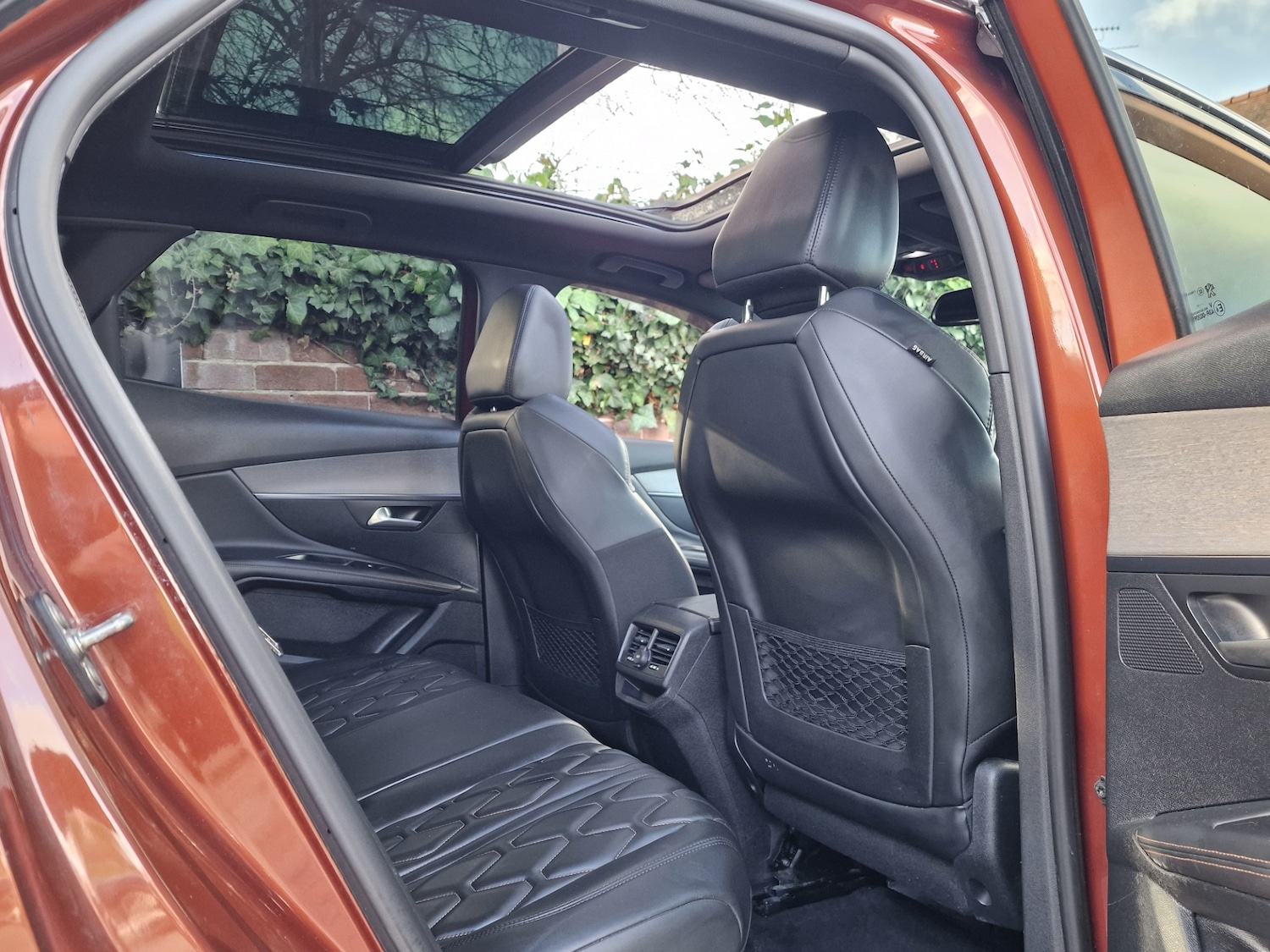 Used Peugeot 3008 2017 for sale - 77847957: Photo 15