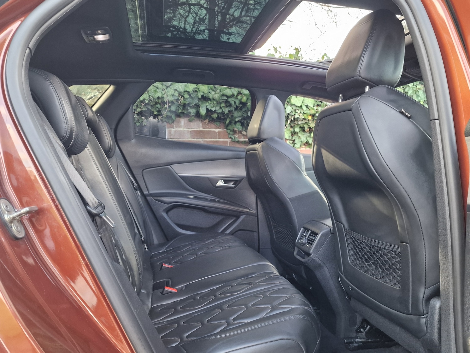 Used Peugeot 3008 2017 for sale - 77847957: Photo 16