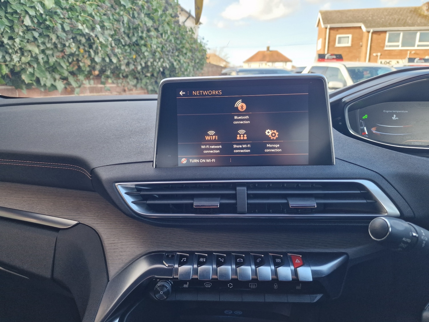 Used Peugeot 3008 2017 for sale - 77847957: Photo 22