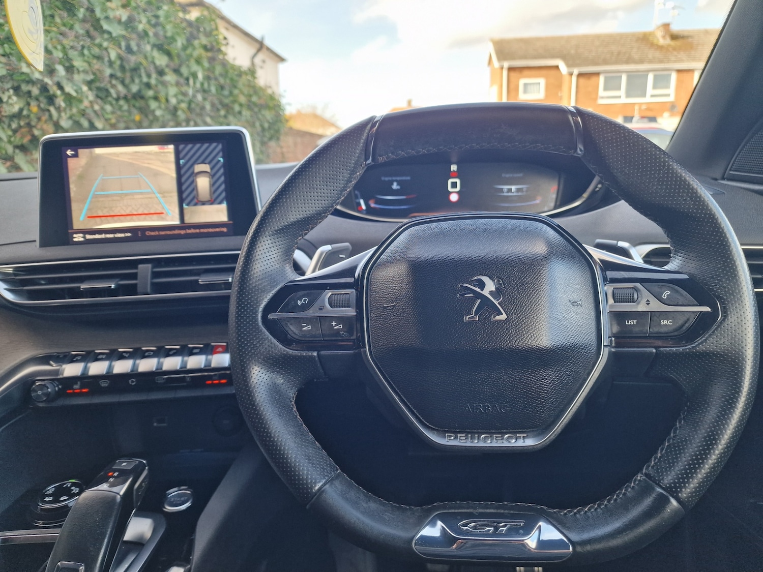 Used Peugeot 3008 2017 for sale - 77847957: Photo 26