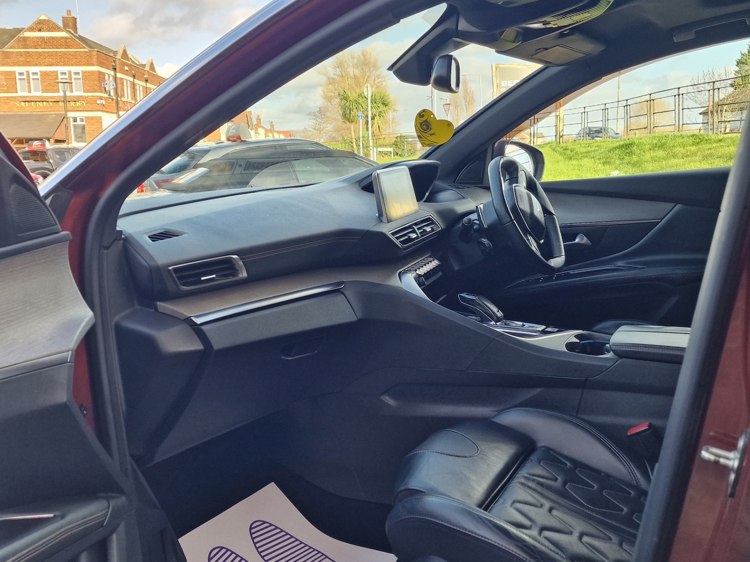 Used Peugeot 3008 2017 for sale - 77847957: Photo 31