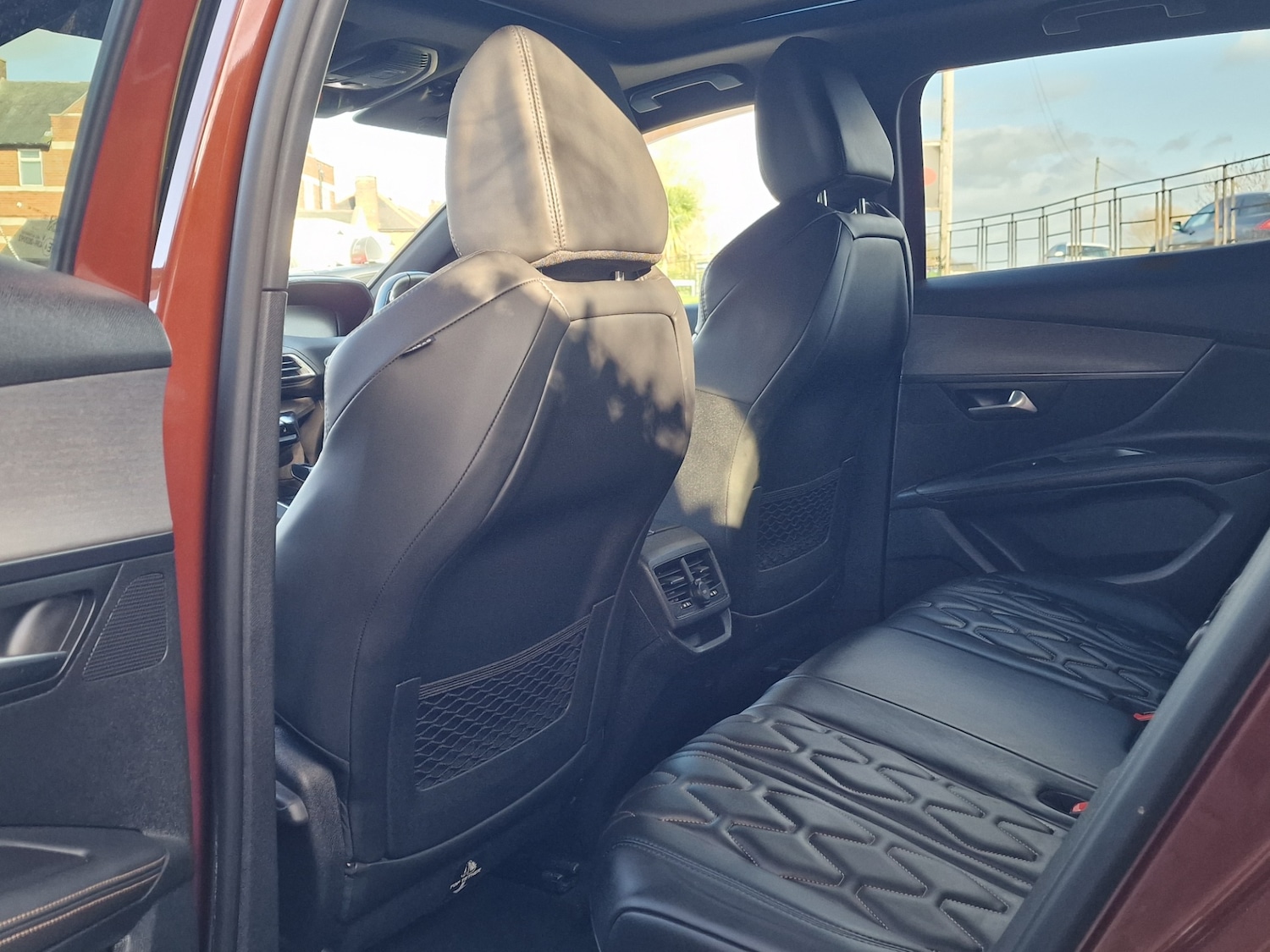 Used Peugeot 3008 2017 for sale - 77847957: Photo 32