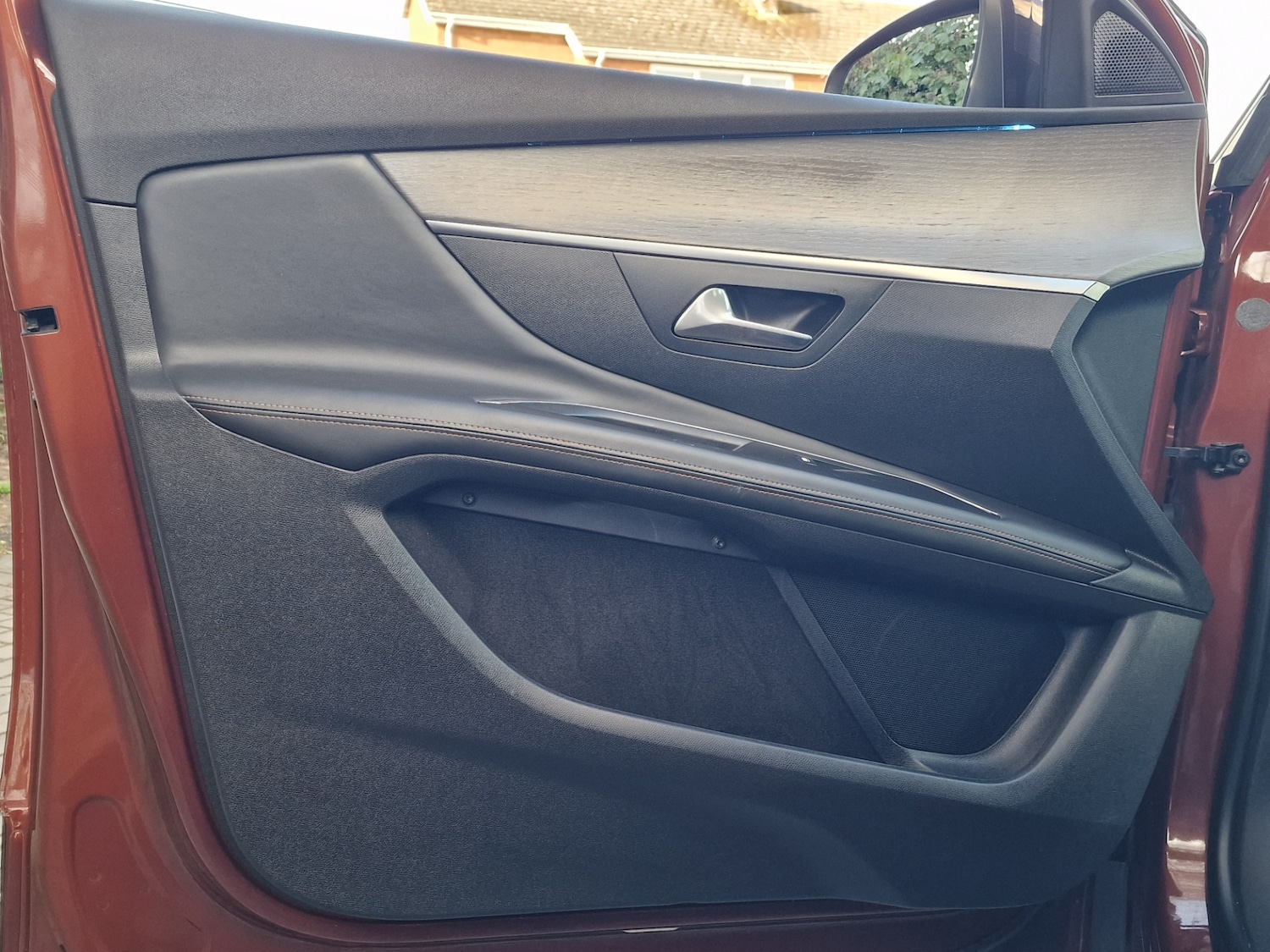 Used Peugeot 3008 2017 for sale - 77847957: Photo 33