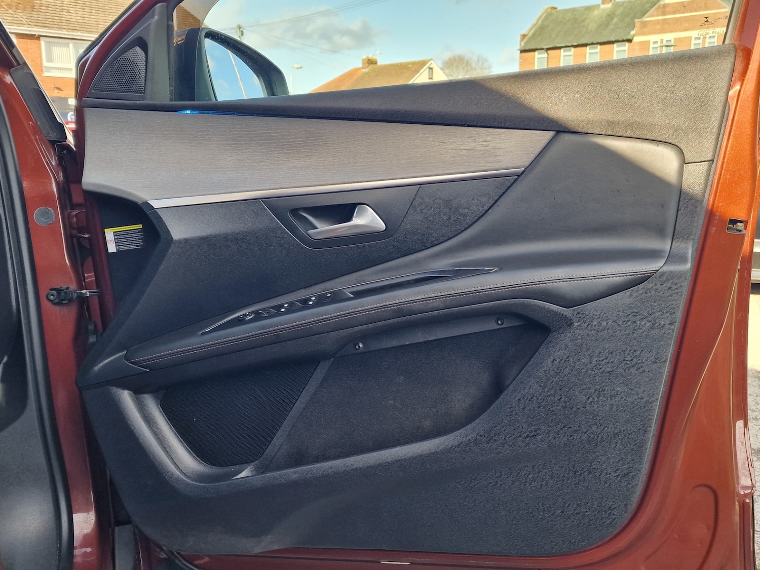 Used Peugeot 3008 2017 for sale - 77847957: Photo 34