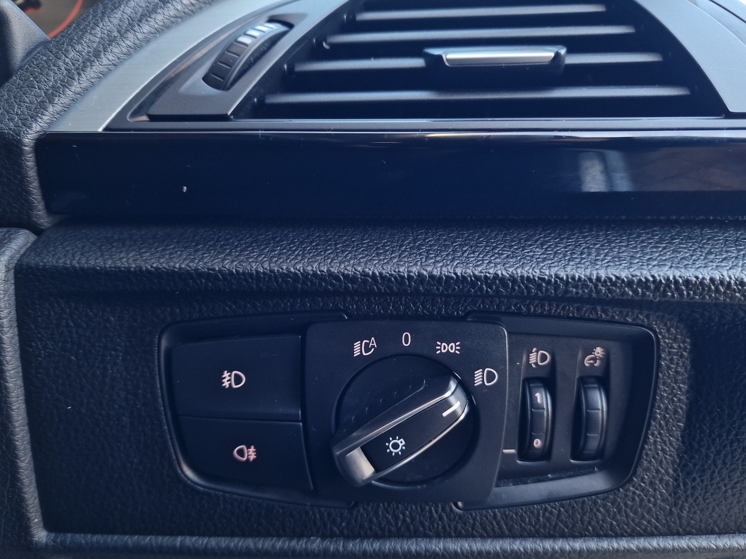 Used BMW 1 Series 2015 for sale - 76958701: Photo 10