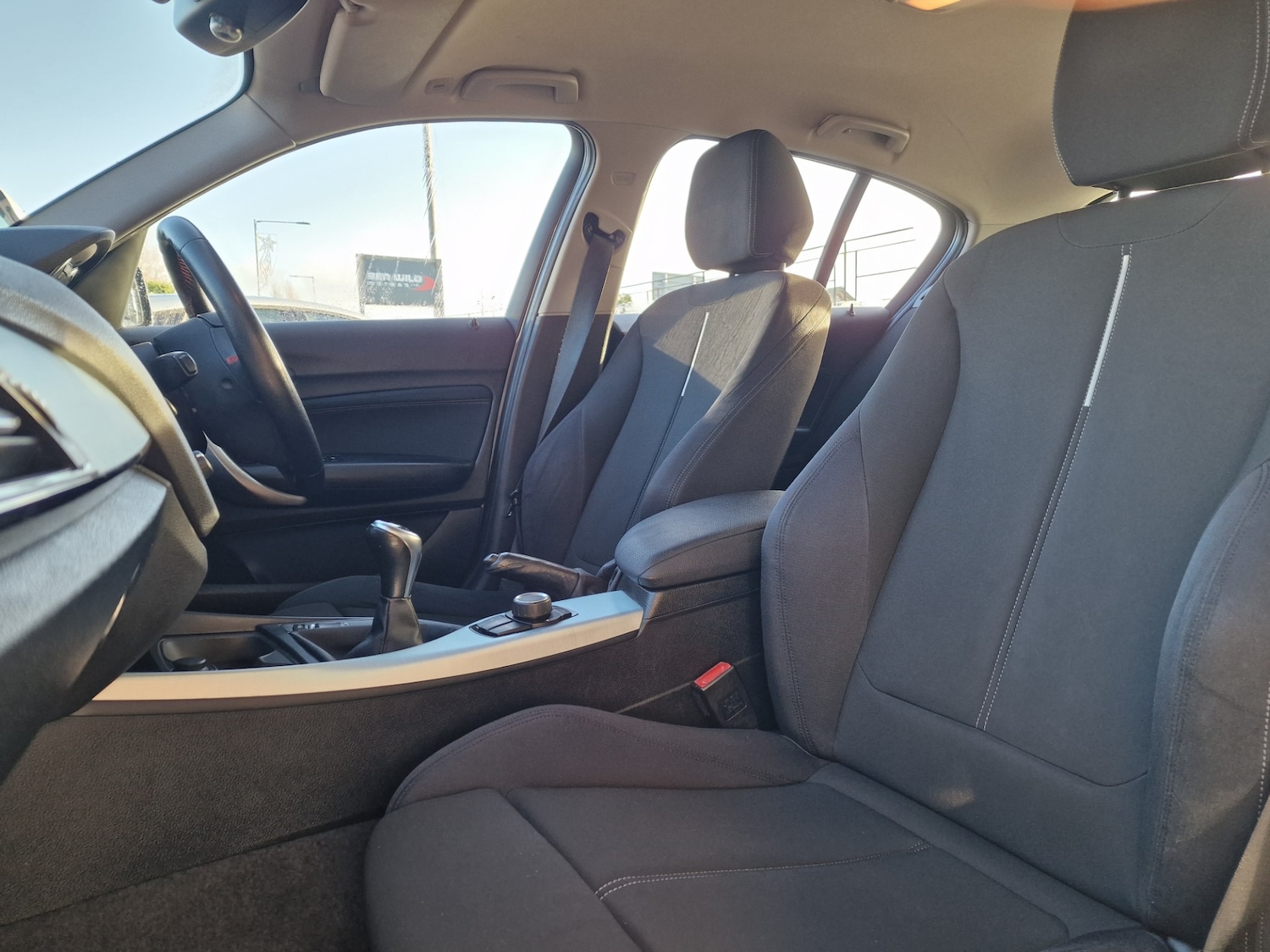 Used BMW 1 Series 2015 for sale - 76958701: Photo 11