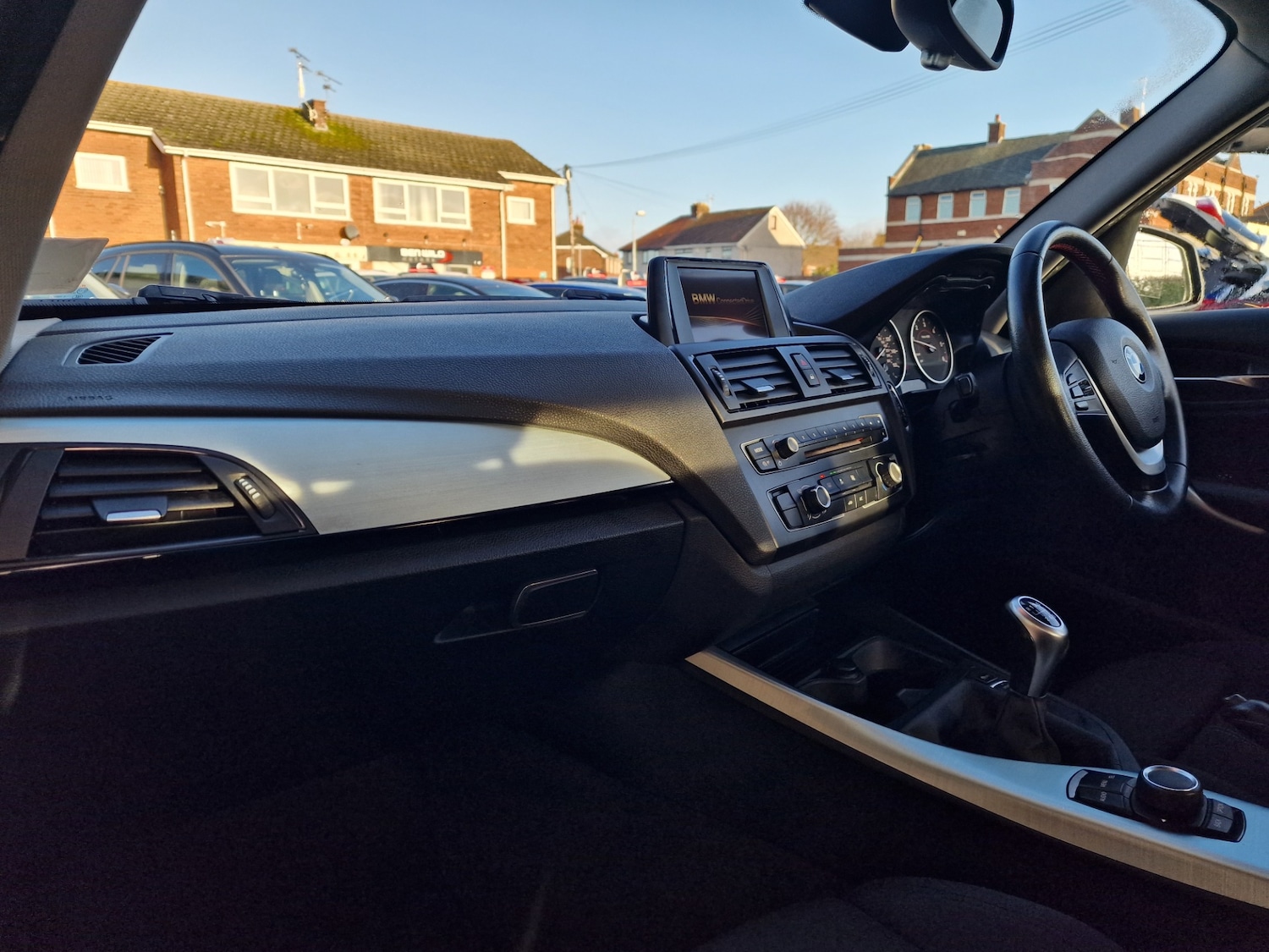 Used BMW 1 Series 2015 for sale - 76958701: Photo 12