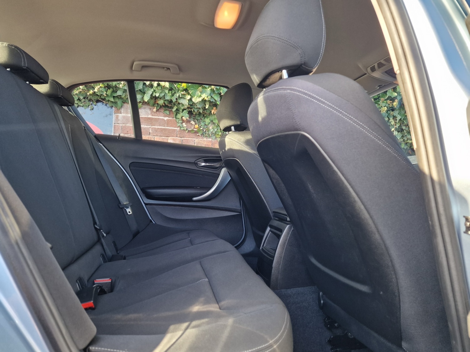 Used BMW 1 Series 2015 for sale - 76958701: Photo 14