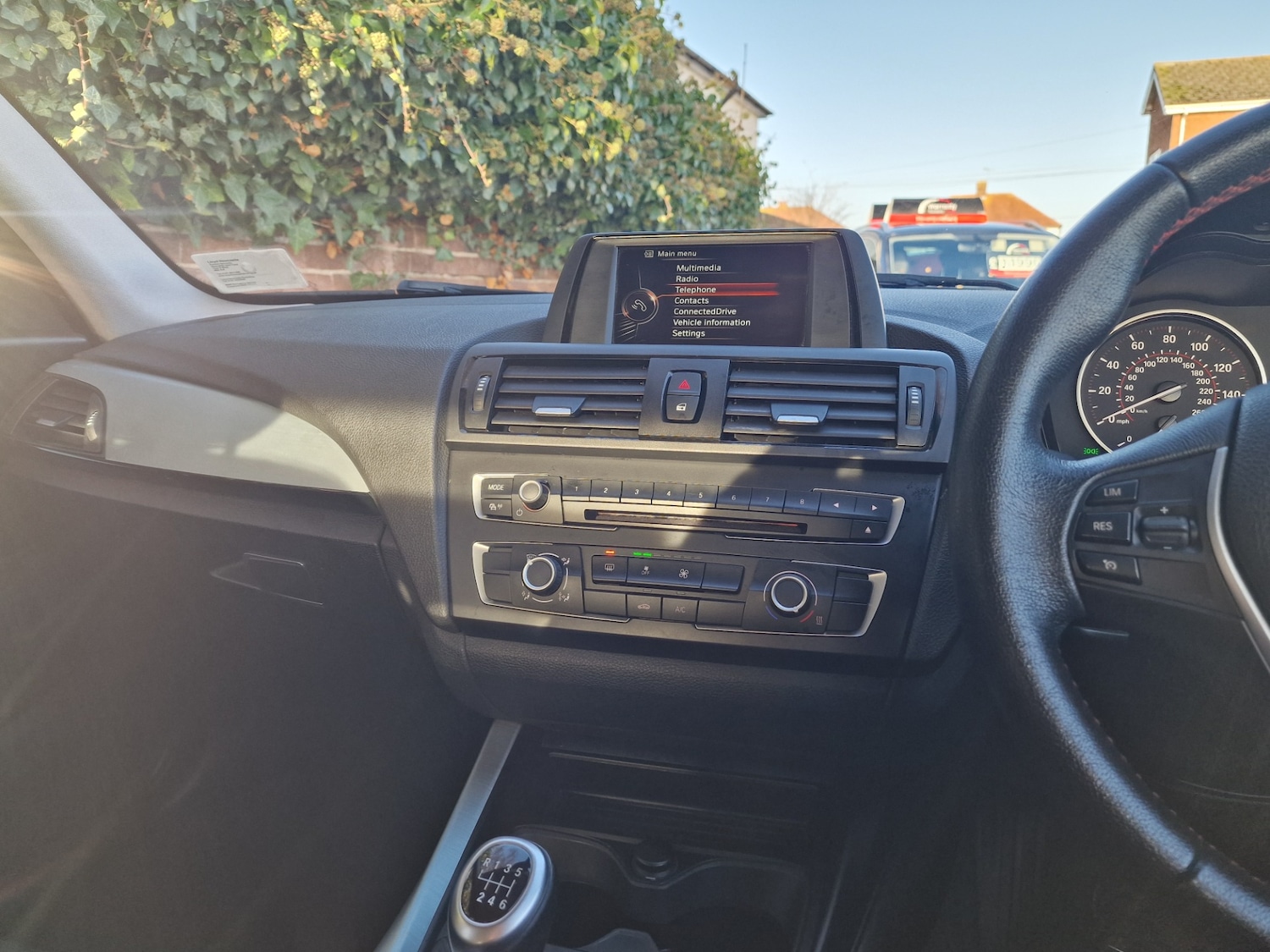 Used BMW 1 Series 2015 for sale - 76958701: Photo 16