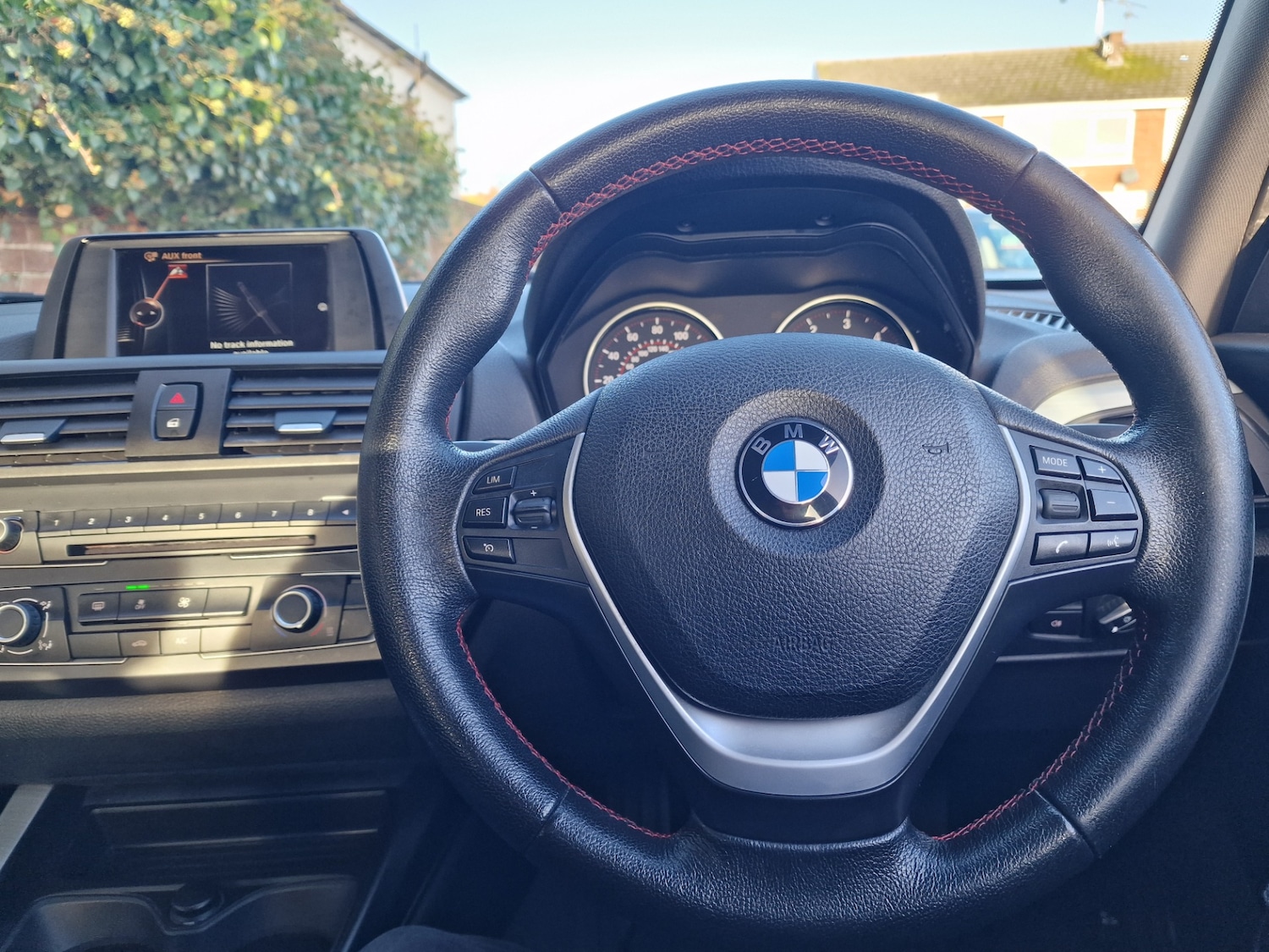 Used BMW 1 Series 2015 for sale - 76958701: Photo 17