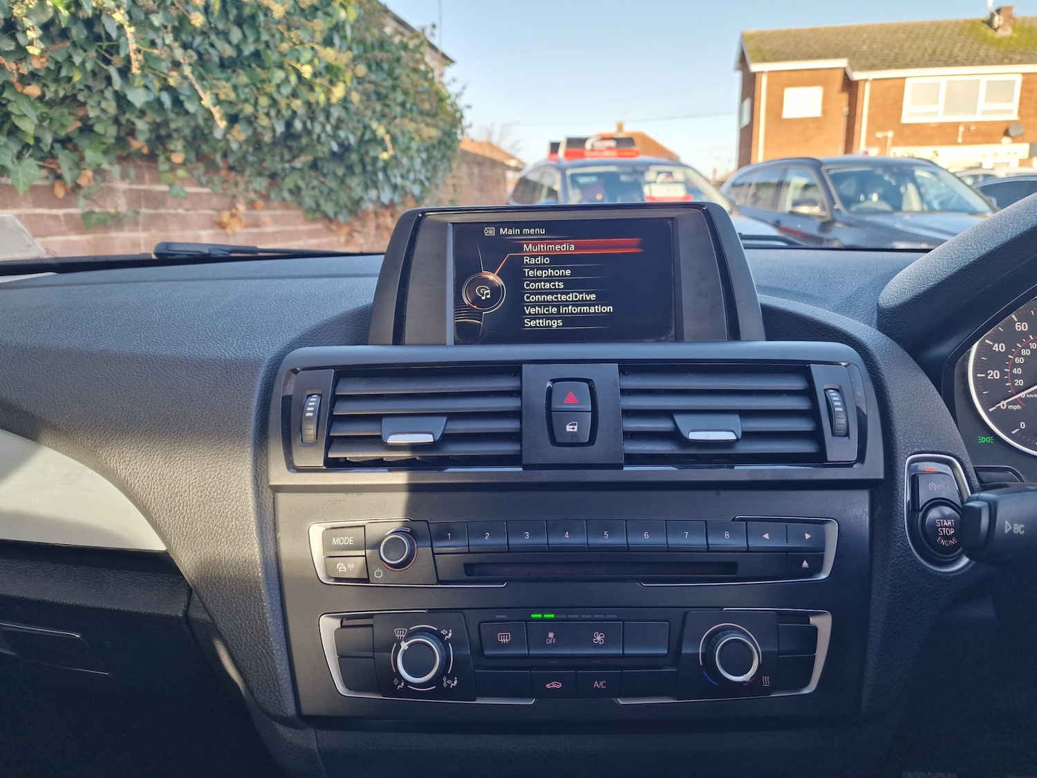 Used BMW 1 Series 2015 for sale - 76958701: Photo 18