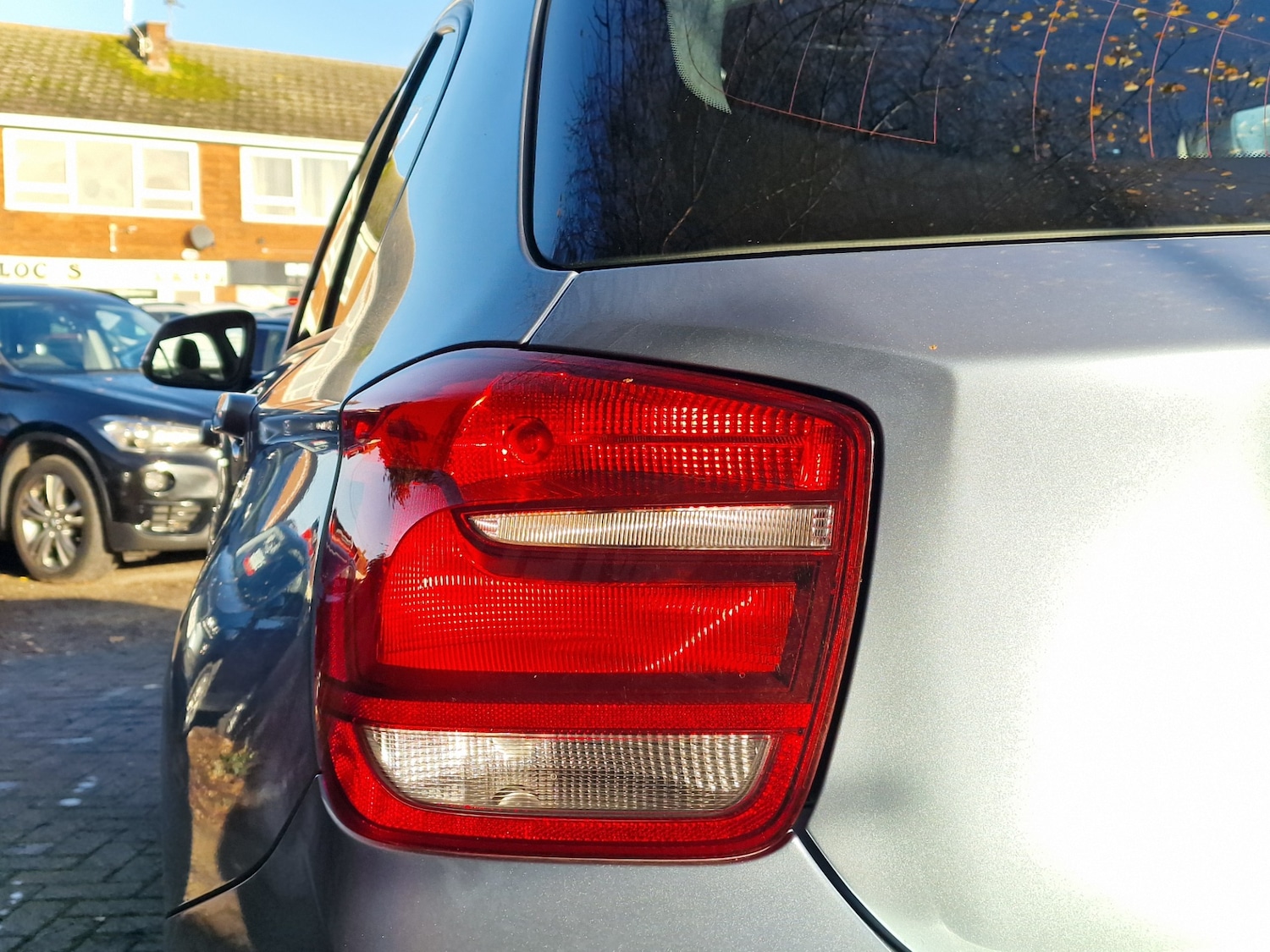 Used BMW 1 Series 2015 for sale - 76958701: Photo 21