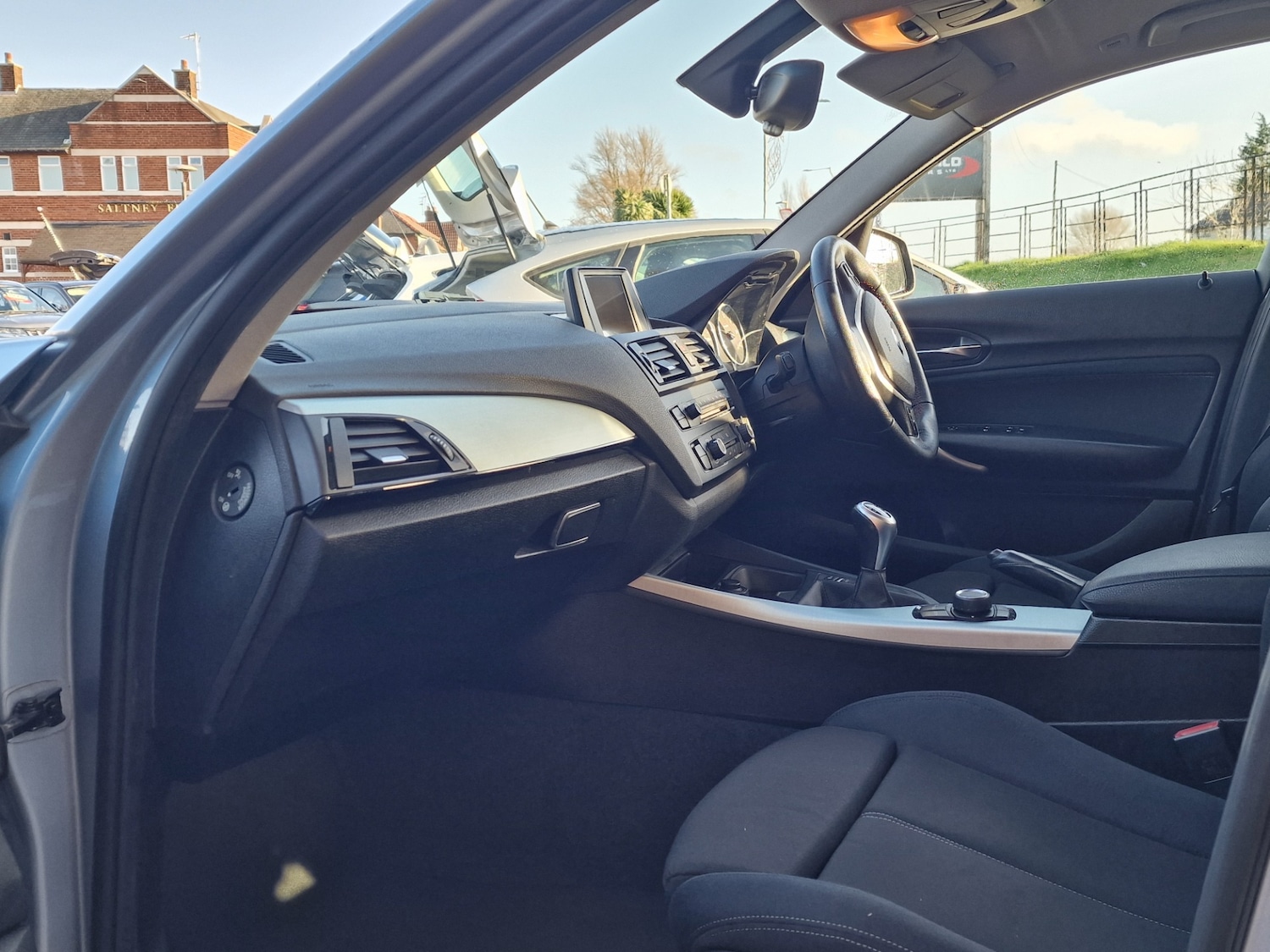 Used BMW 1 Series 2015 for sale - 76958701: Photo 22