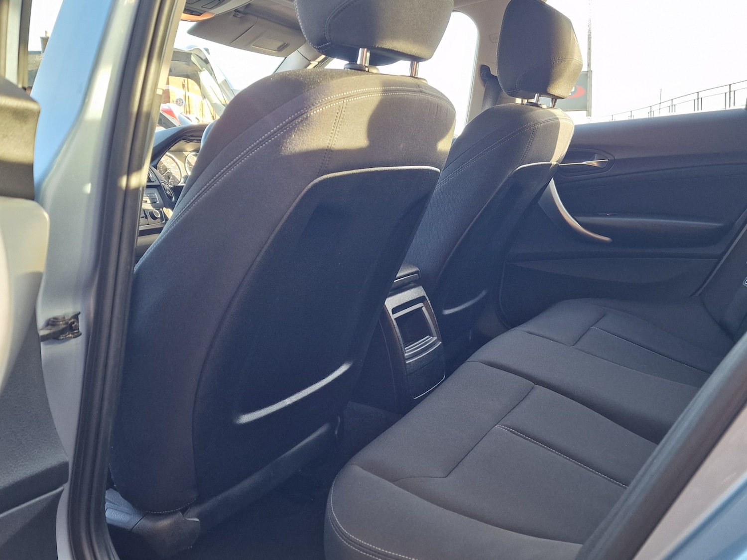 Used BMW 1 Series 2015 for sale - 76958701: Photo 23