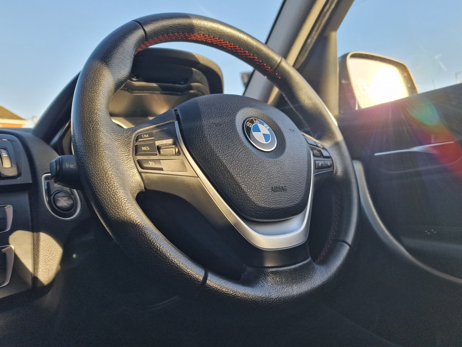 Used BMW 1 Series 2015 for sale - 76958701: Photo 24