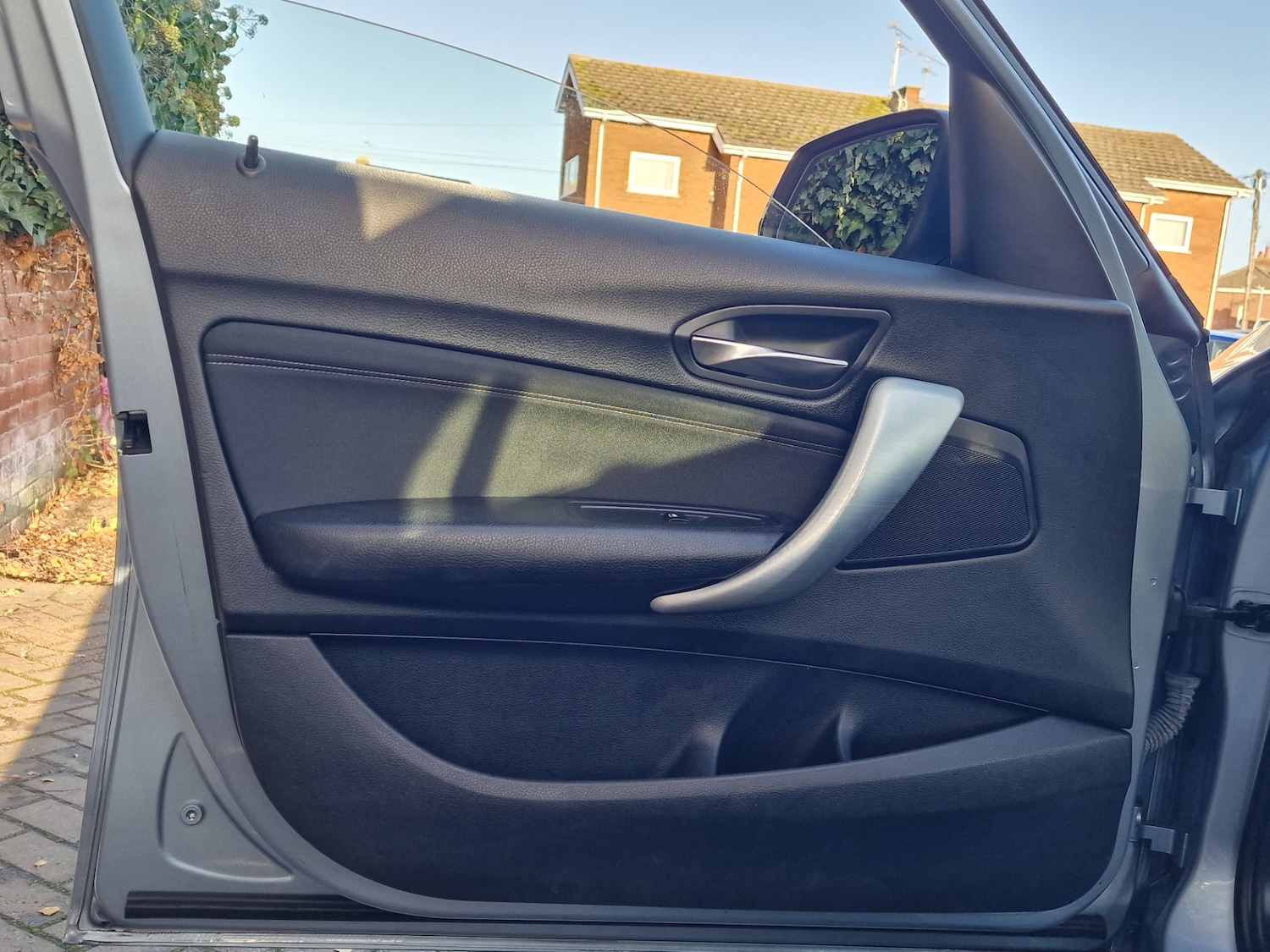 Used BMW 1 Series 2015 for sale - 76958701: Photo 25