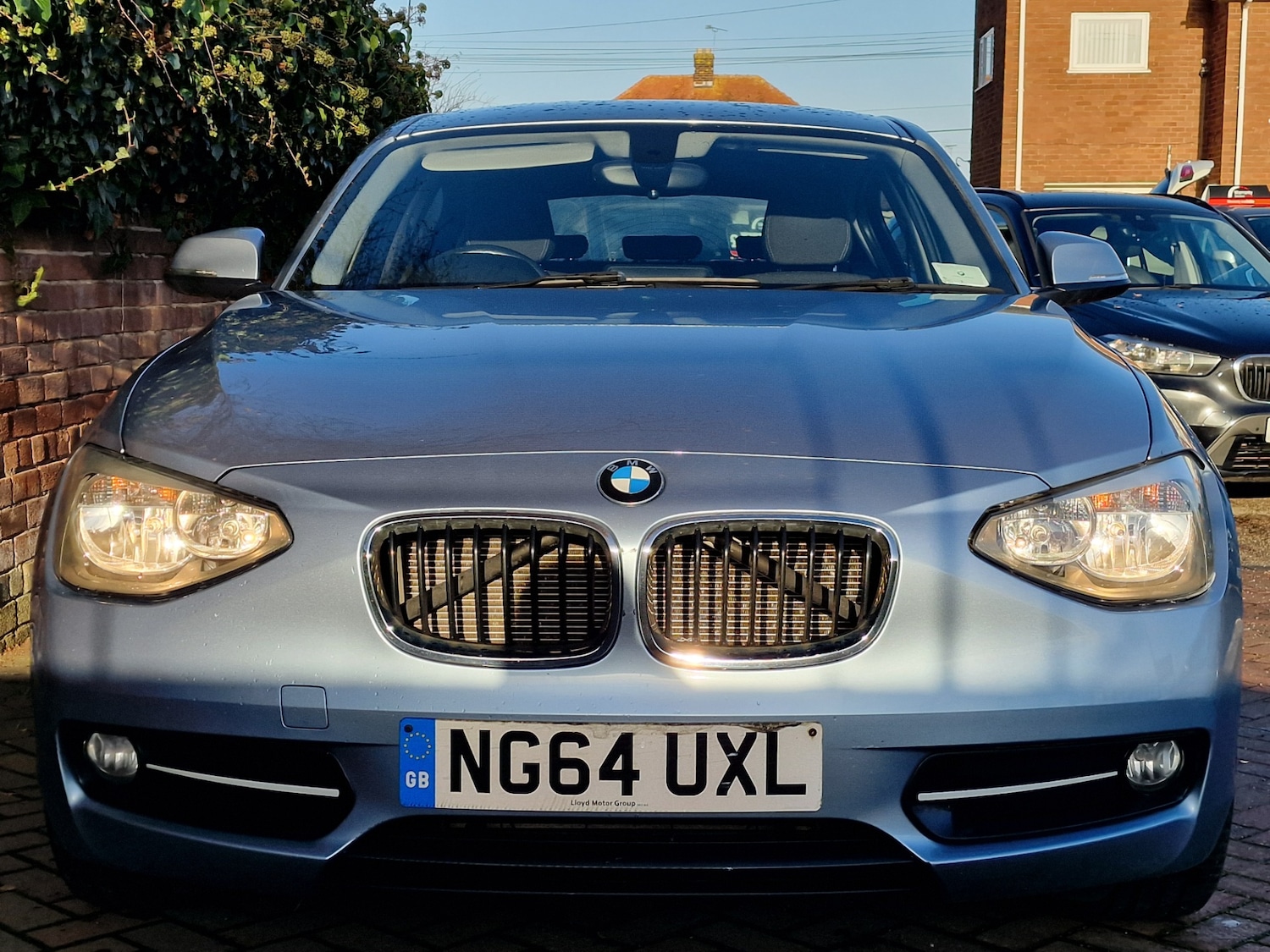 Used BMW 1 Series 2015 for sale - 76958701: Photo 4