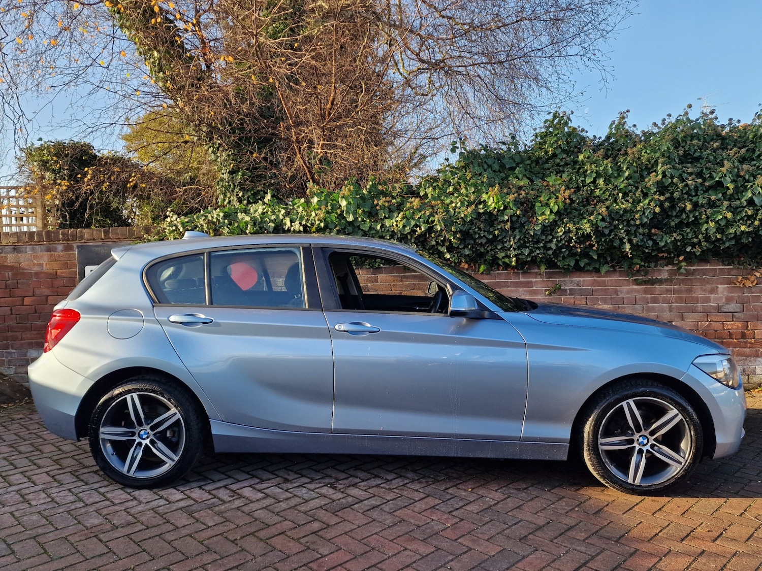 Used BMW 1 Series 2015 for sale - 76958701: Photo 5