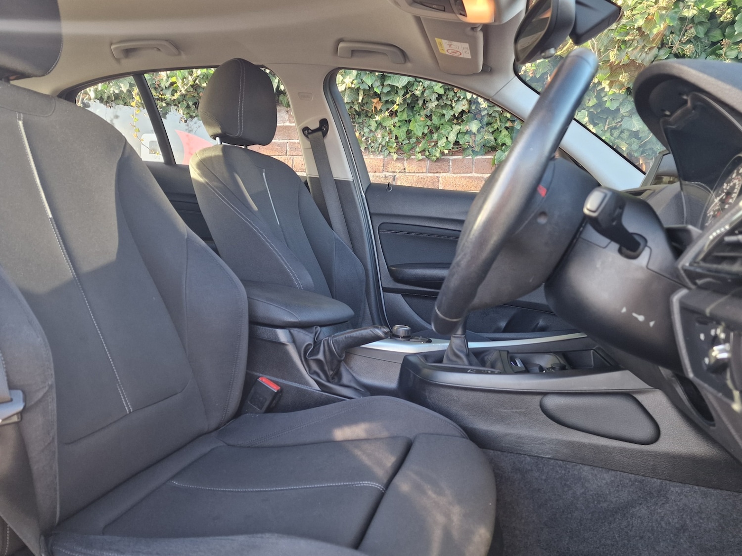 Used BMW 1 Series 2015 for sale - 76958701: Photo 7