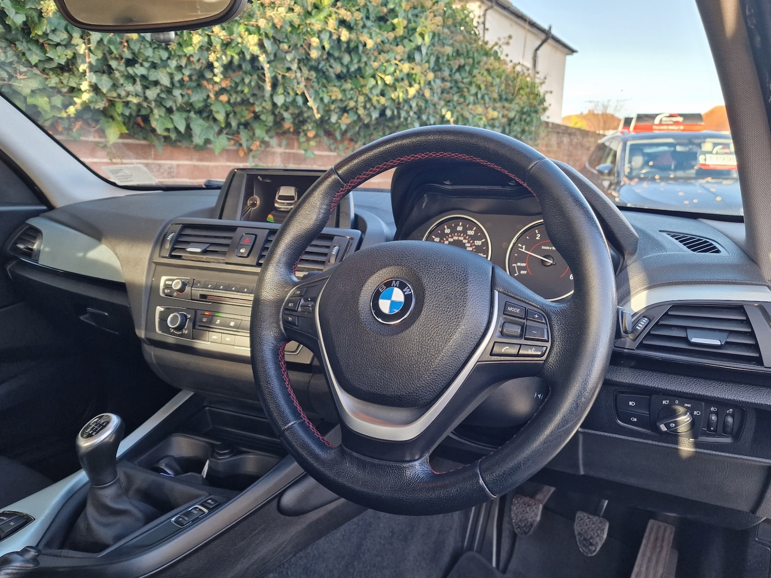 Used BMW 1 Series 2015 for sale - 76958701: Photo 8