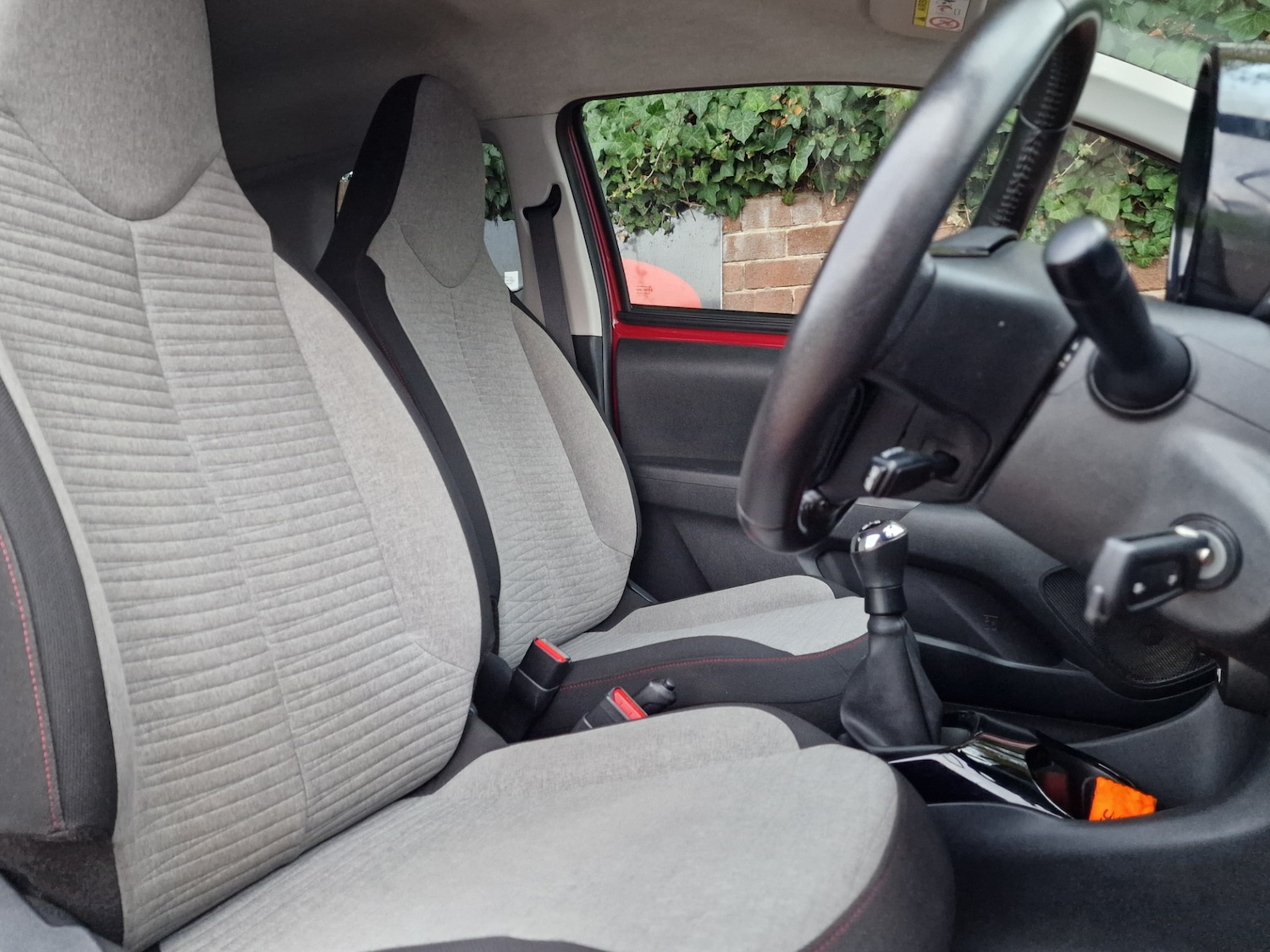 Used Citroen C1 2018 for sale - 76615859: Photo 10