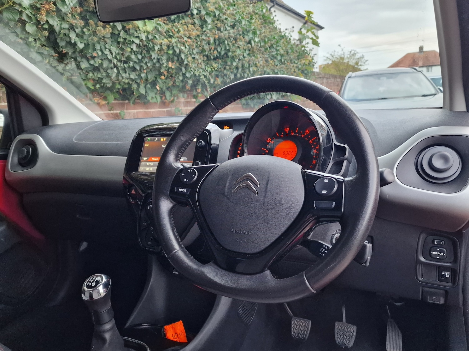 Used Citroen C1 2018 for sale - 76615859: Photo 11