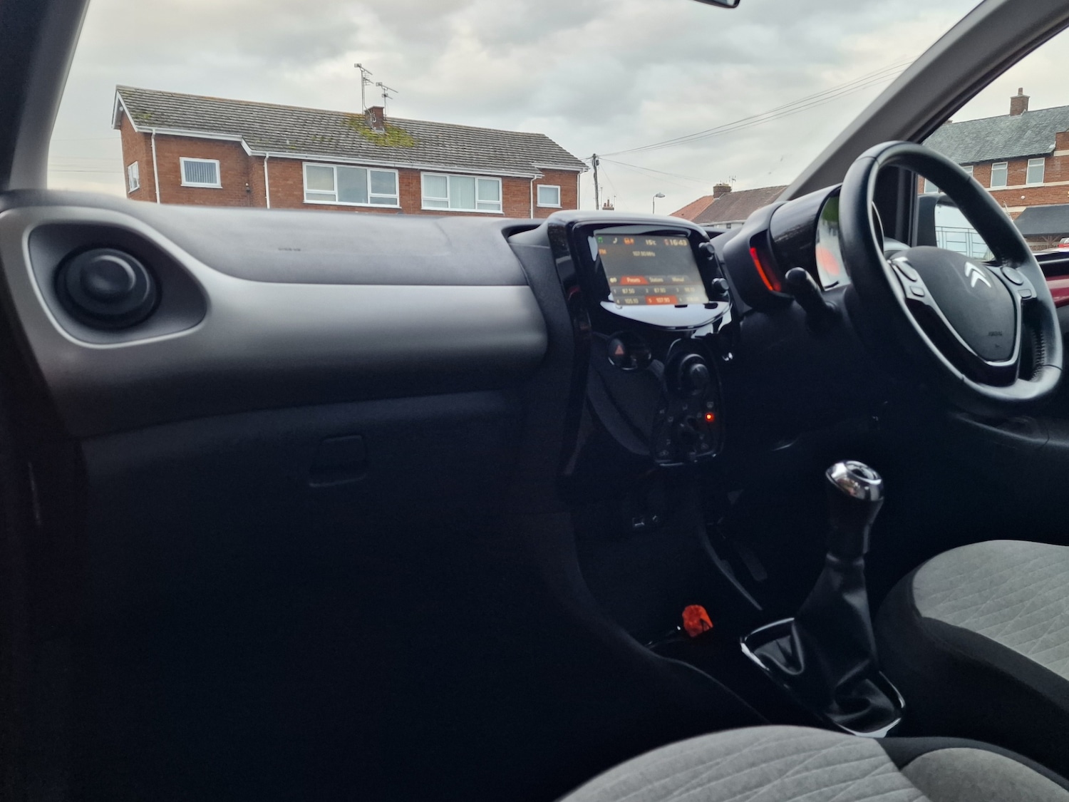 Used Citroen C1 2018 for sale - 76615859: Photo 13