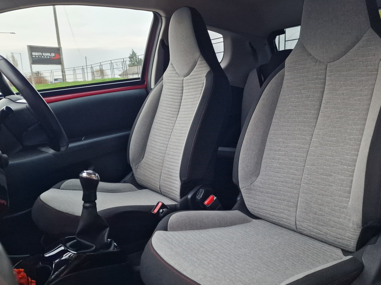 Used Citroen C1 2018 for sale - 76615859: Photo 14