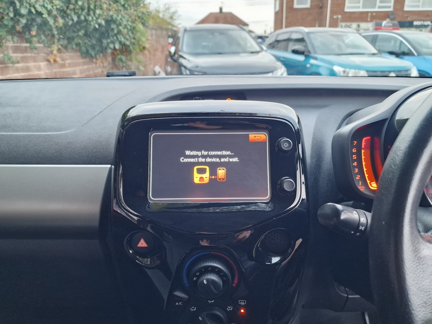 Used Citroen C1 2018 for sale - 76615859: Photo 18