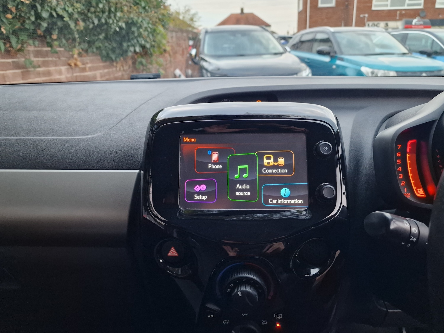 Used Citroen C1 2018 for sale - 76615859: Photo 19