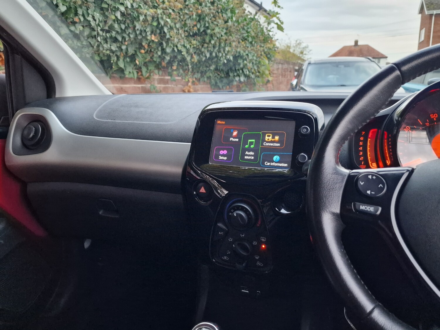 Used Citroen C1 2018 for sale - 76615859: Photo 20