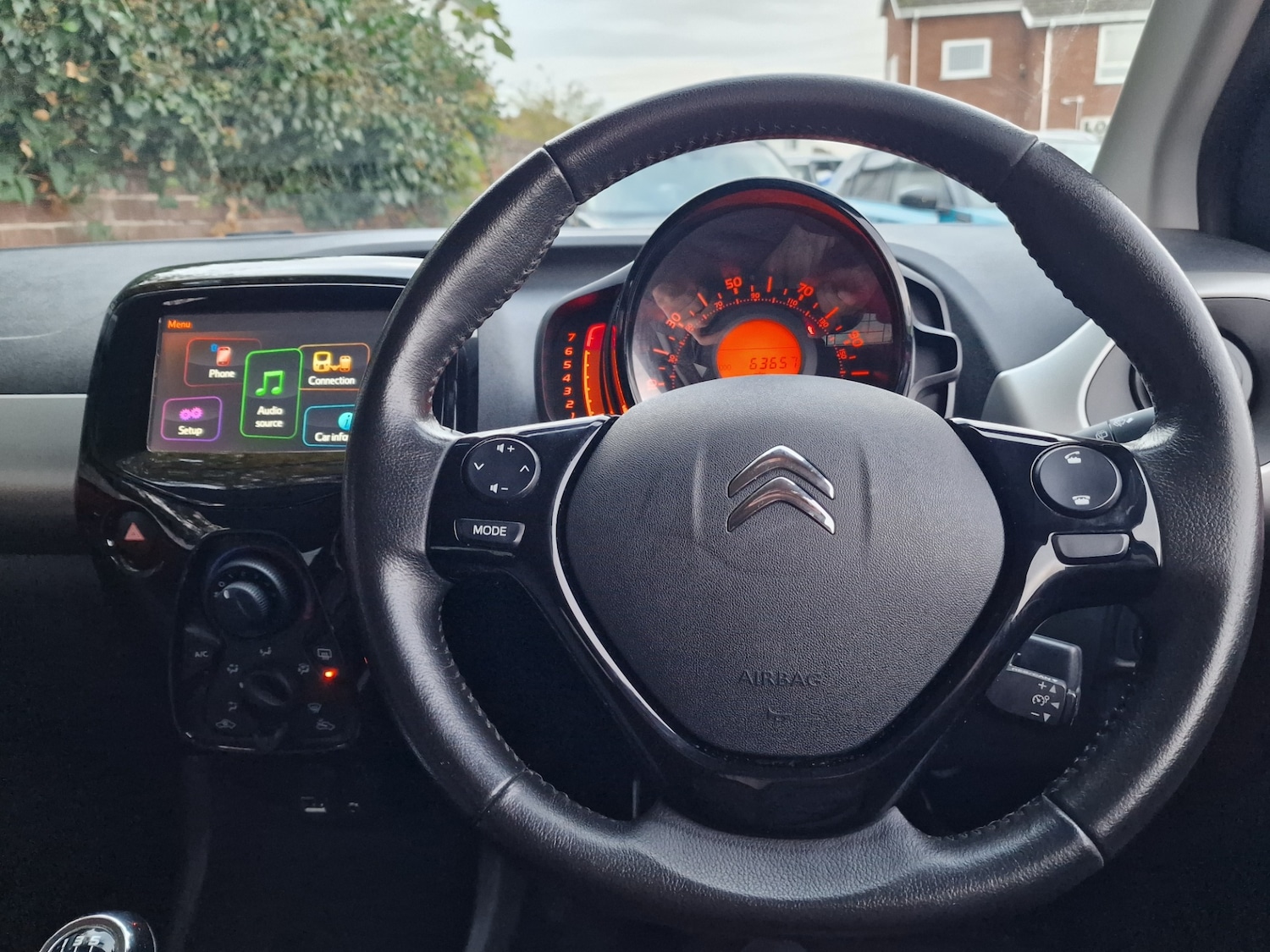 Used Citroen C1 2018 for sale - 76615859: Photo 21