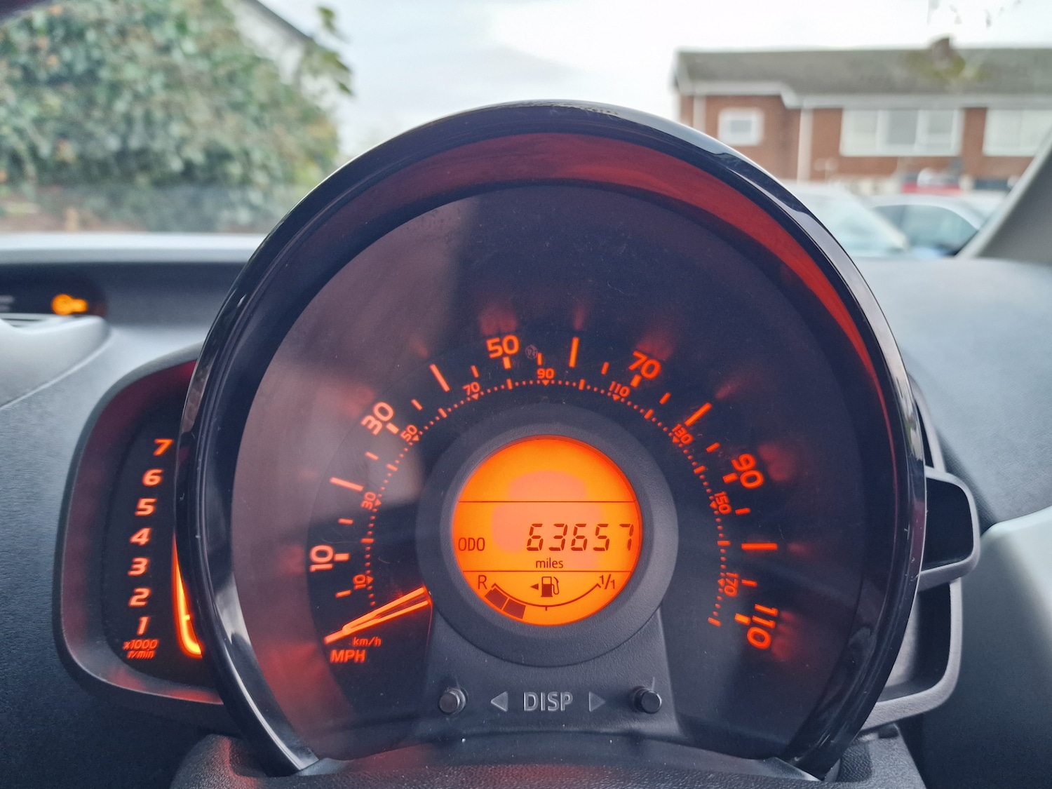 Used Citroen C1 2018 for sale - 76615859: Photo 22